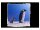 Mikrofasertuch &quot;Pinguin mit Baby&quot;  Gr&ouml;&szlig;e 18,5*18,5 cm von La Kelnet