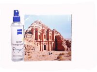 Mikrofasertuch "Ägypten Tempel"