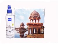 Mikrofasertuch "Gadi Sagar See"