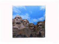 Mikrofasertuch &quot;Mount Rushmore&quot;...