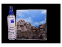 Mikrofasertuch "Mount Rushmore"