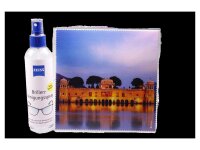 Mikrofasertuch "Monument im Wasser"