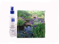 Mikrofasertuch "See mit Br&uuml;cke"