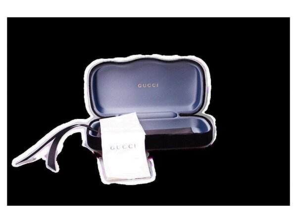 GUCCI  Kunststoff Fassung Modell GG0550O 006