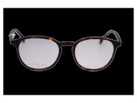 GUCCI  Kunststoff Fassung Modell GG0551O 002 inkl. Zeiss...