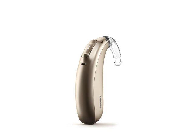 Phonak Naida Lumity PR