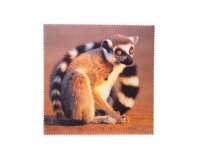 Mikrofasertuch &quot;Lemur&quot; Gr&ouml;&szlig;e...