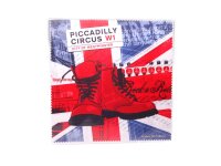 Mikrofasertuch &quot;Piccadilly Circus W1&quot;...