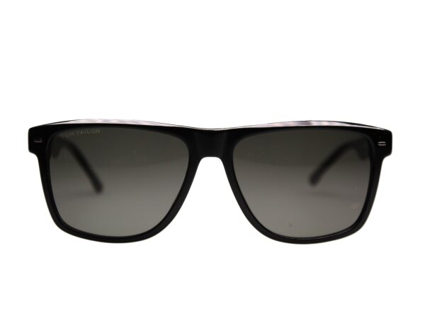 Tom Tailor Kunststoff Sonnenbrille Modell 63862 689