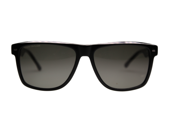 Tom Tailor Kunststoff Sonnenbrille Modell 63862 689