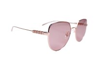 GUCCI Sonnenbrille Modell GG1435SA 003