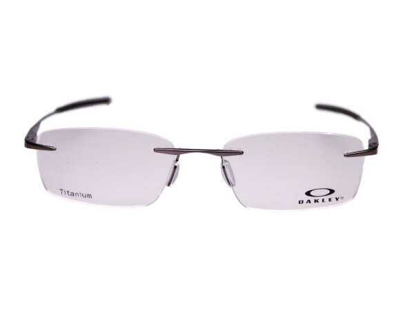 OAKLEY Metall Modell  OX5118-0353 inkl. Zeiss Kunststoff Gl&auml;ser