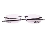 OAKLEY Metall Modell  OX5118-0353 inkl. Zeiss Kunststoff Gl&auml;ser