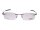 OAKLEY Metall Modell  OX5118-0353 inkl. Zeiss Kunststoff Gl&auml;ser