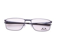 OAKLEY Metall Modell  OX3217-1455 inkl. Zeiss Kunststoff Gl&auml;ser