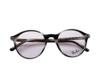 Ray Ban Kunststoff Fassung Modell RB5430 8356  inkl. Zeiss Kunststoff Gl&auml;ser