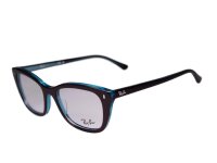 Ray Ban Kunststoff Fassung Modell RB5433 8366  inkl....