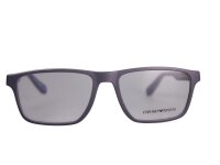 Emporio Armani Kunststoff Fassung Modell  EA3233 6103  inkl. Zeiss Kunststoff Gläser