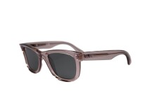 Ray Ban Sonnenbrille RB R0502S 6727/VR