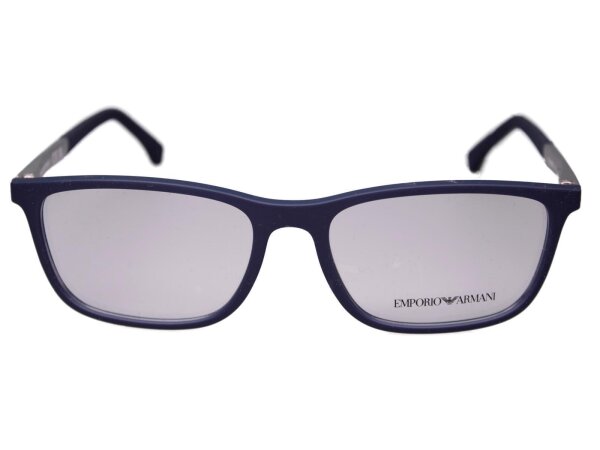 Emporio Armani Kunststoff Fassung Modell  EA3069 5474  inkl. Zeiss Kunststoff Gl&auml;ser