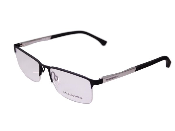 Emporio Armani Metall Fassung Modell EA1041 3094  inkl. Zeiss Kunststoff Gl&auml;ser