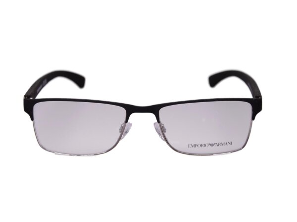 Emporio Armani Metall Fassung Modell EA1052 3094  inkl. Zeiss Kunststoff Gl&auml;ser