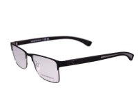 Emporio Armani Metall Fassung Modell EA1052 3094  inkl. Zeiss Kunststoff Gläser