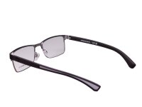 Emporio Armani Metall Fassung Modell EA1052 3094  inkl....