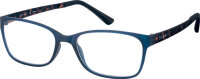 Esprit Kunststoff Fassung Modell  ET17444N 546 Plum