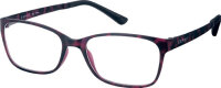 Esprit Kunststoff Fassung Modell  ET17444N 546 Plum