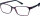 Esprit Kunststoff Fassung Modell  ET17444N 546 Plum