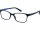 Esprit Kunststoff Fassung Modell  ET17444N 546 Plum
