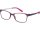 Esprit Kunststoff Fassung Modell  ET17444N 546 Plum