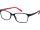 Esprit Kunststoff Fassung Modell  ET17444N 546 Plum