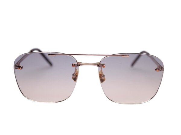 Saint Laurent  Sonnenbrille SL309 Rimless 004