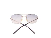 Saint Laurent  Sonnenbrille SL309 Rimless 004