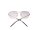 Saint Laurent  Sonnenbrille SL309 Rimless 004