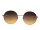 Hugo Metall Sonnenbrille HG 1237/S B4EAE