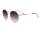 Hugo Metall Sonnenbrille HG 1215/S AOZAE