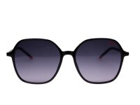 Hugo Kunststoff Sonnenbrille HG 1236/S 8079O
