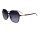 Hugo Kunststoff Sonnenbrille HG 1236/S 8079O