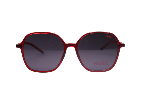 HUGO Sonnenbrille HG 1236/S C9AIR