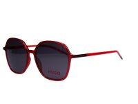 Hugo Kunststoff Sonnenbrille HG 1236/S C9AIR