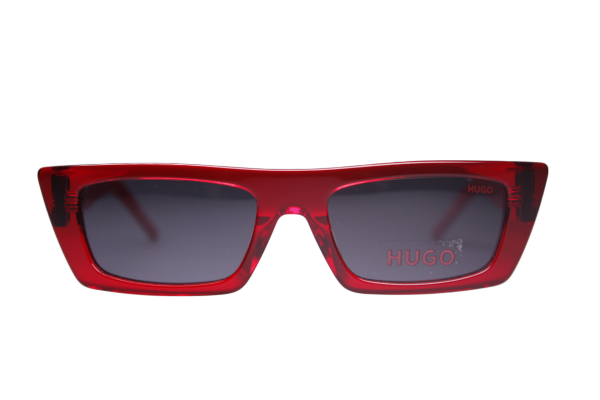 HUGO Sonnenbrille HG 1256/S C9AIR