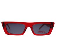 Hugo Kunststoff Sonnenbrille HG 1256/S C9AIR