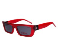Hugo Kunststoff Sonnenbrille HG 1256/S C9AIR