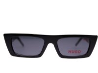 Hugo Kunststoff Sonnenbrille HG 1256/S 8O7IR