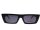 Hugo Kunststoff Sonnenbrille HG 1256/S 8O7IR