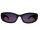 Hugo Kunststoff Sonnenbrille HG 1253/S 807AO