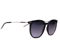 Hugo Kunststoff Sonnenbrille HG 1212/S 8079O